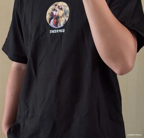MISS TEE 24SS PIGGY ￥119 0827